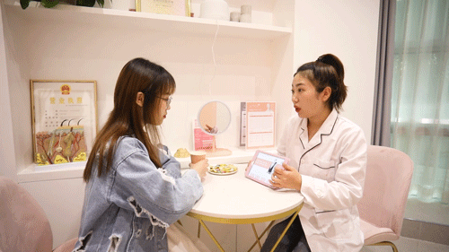 这家网红脱毛店_凭专业技术火到深圳(脫毛這傢專業技術)