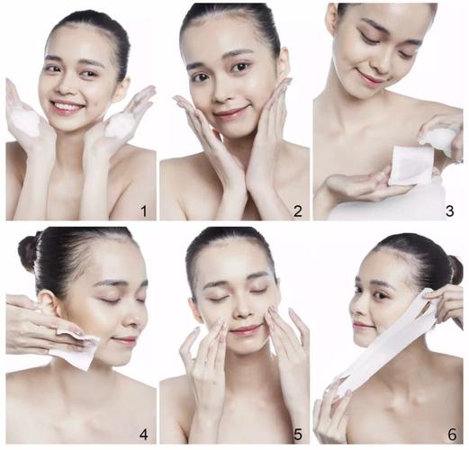 43岁的她肌肤却宛如少女?教你用手按出美人肌!(肌膚用手教你)