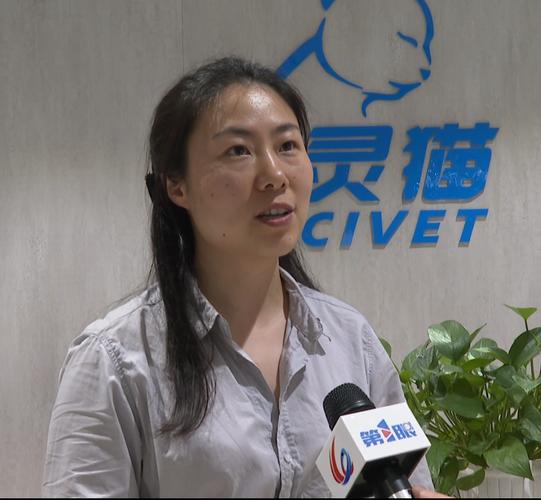 重庆永川：数字巾帼为女性求职者开启一键“职”达(巾幗求職者女大學生)