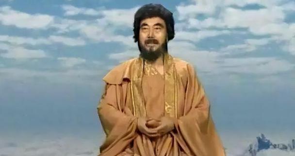 鸿钧老祖为何要发动封神大战？慈航文殊普贤为何投靠西方教？(封神道人慈航)