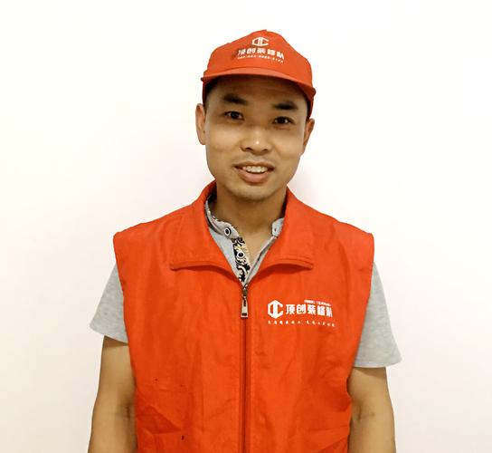 装修工人是房屋美容师(裝修美容師工人)