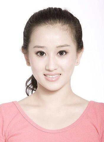你认为中国最漂亮的女演员是谁(木子女演員最漂亮)