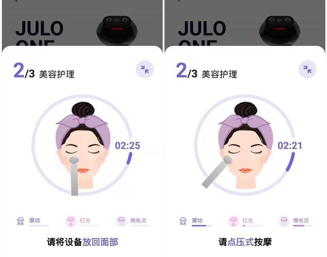 美眼大作战!拯救黑眼圈、细纹与浮肿_眼部美容仪使用体验(眼部黑眼圈浮腫)