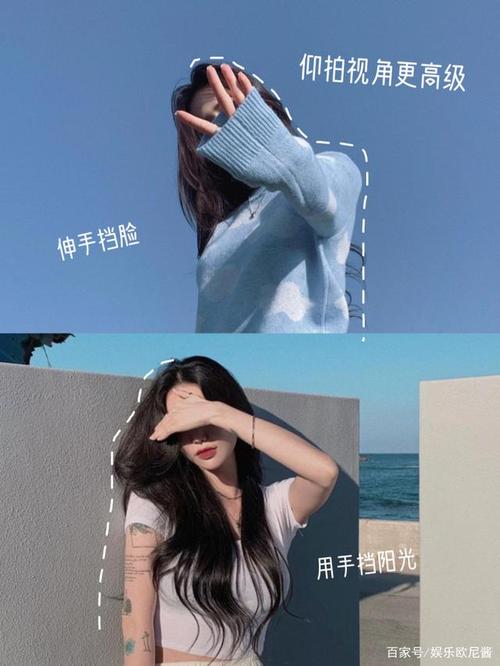 拍人像脸大怎么办？3个摄影技巧_轻松做到“自然瘦脸”(拍攝人像瘦臉)