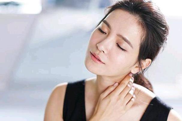 内涵修养:女生如何培养内外兼修的美丽?(面部培養中醫)