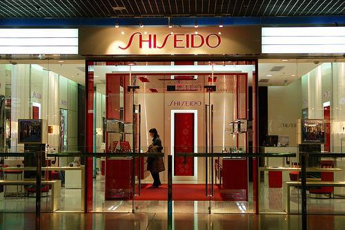资生堂首家集合店BEAUTY METHOD舟山店落成(資生堂首傢集合)