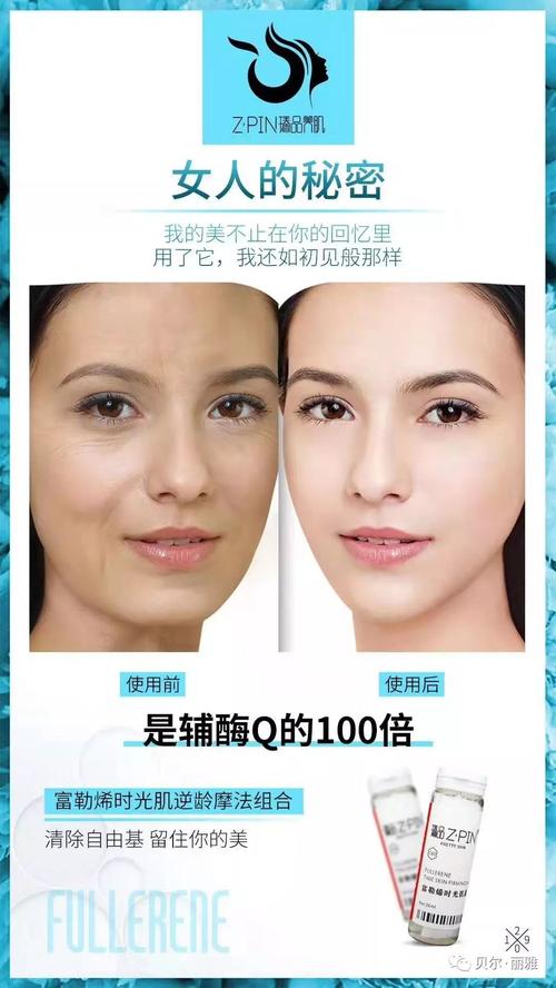 欧洲品牌FromArt携Pictureque(画人颜)进军中国市场(肌膚女性美白)