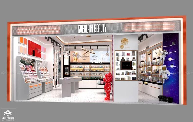 独家探店 l 这些人气爆棚的化妆品单品牌店你去过几家?(爆棚幾傢品牌)