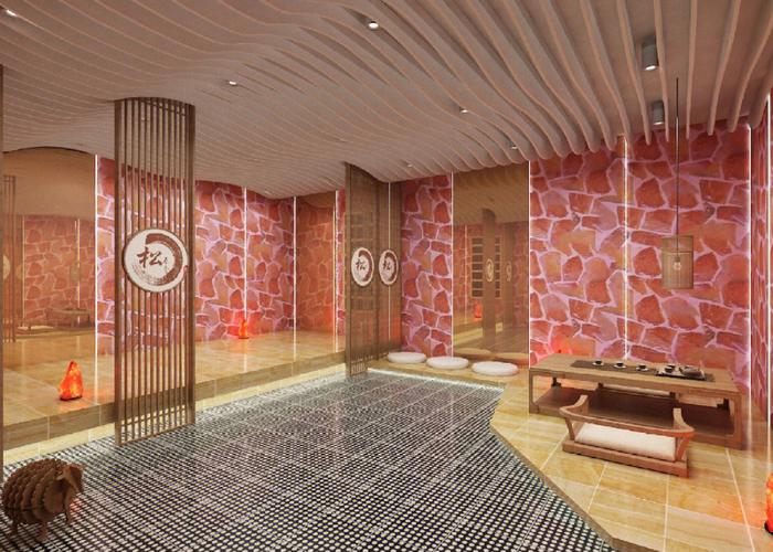 呼图壁县总医院中医医院护理门诊新开设中医药特色项目——沙疗(門診患者總醫院)