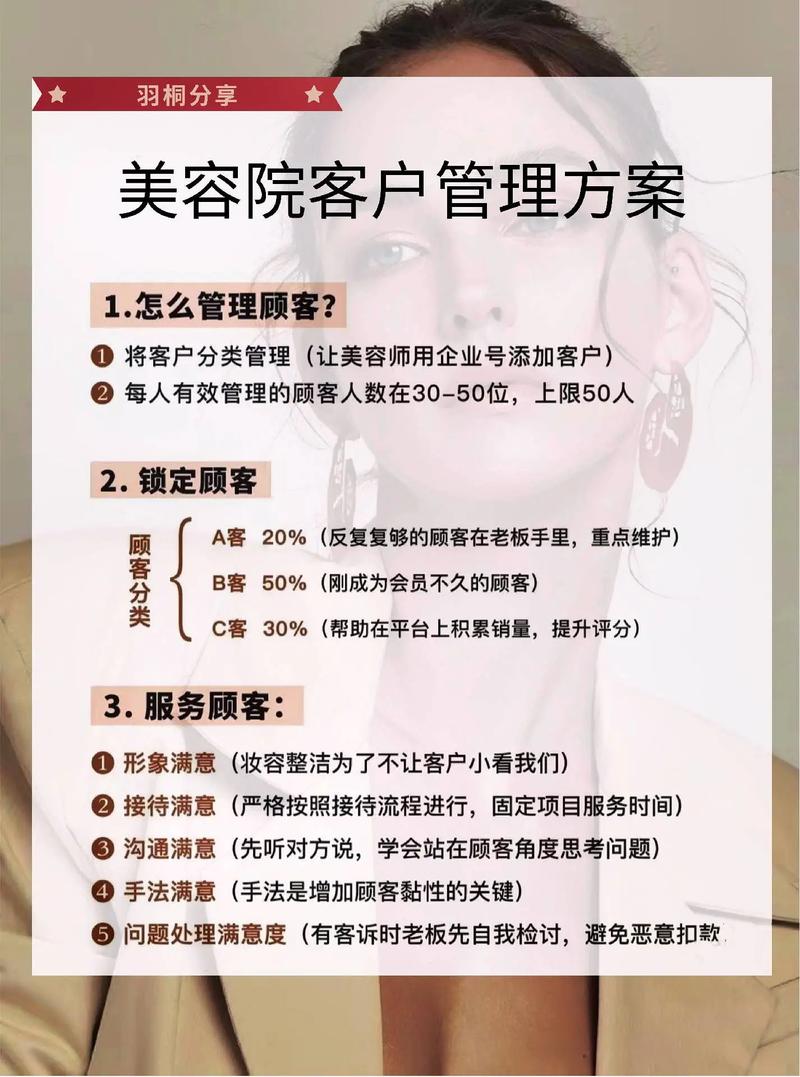 美容院老板_简单有效的方案(美容院資格客戶)