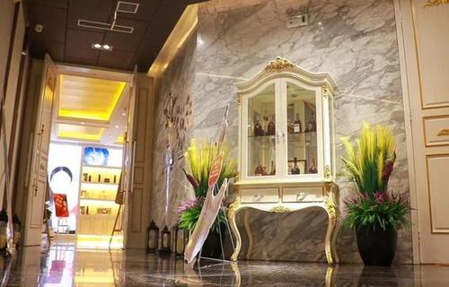 皮肤不好还怎么光彩夺目呢？——澳尼斯美容SPA会所(尼斯會所美容)