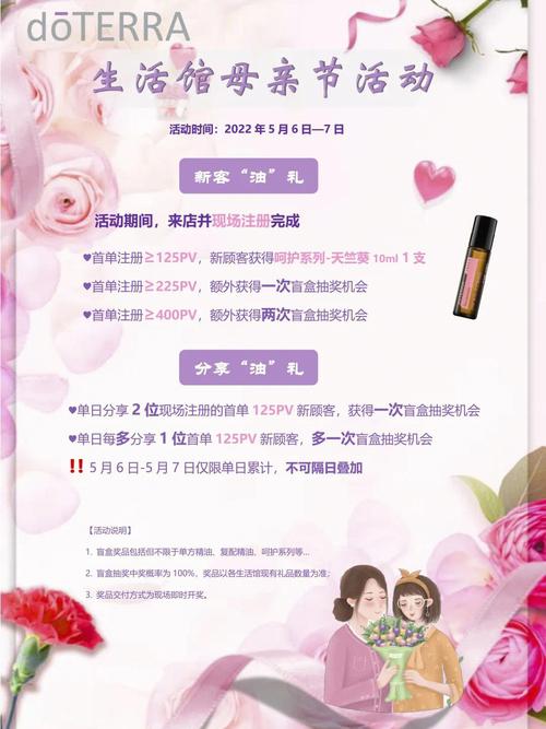 母亲节到来_热烈祝贺萌蕊国际月子会所盛大开业_好礼送不停(月子會所母親節)
