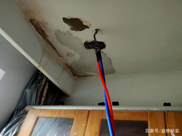 普宁男子称遇防水补漏套路:花三千块做防水_没起效还被拉黑(補漏防水套路)