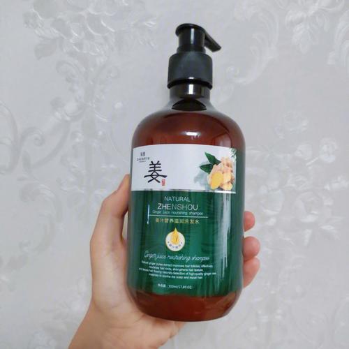 有些脱发_超市开架洗发水就能治_现在知道还不晚！丨好物推荐(洗發水脫發開架)