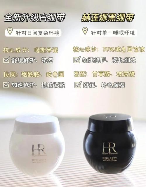 粉丝分享｜我是如何用10天感受绷带十年愈颜的修护力量(繃帶修護面霜)