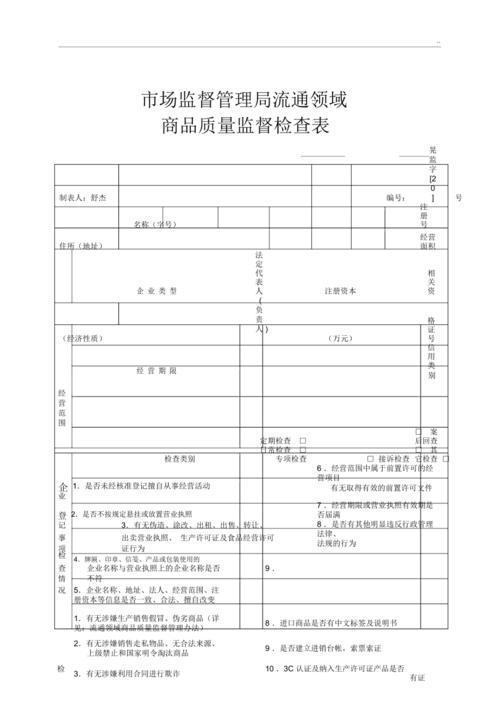 安徽省天长市市场监督管理局发布2022年9月份化妆品经营企业监督检查表(檢查日常化妝品)
