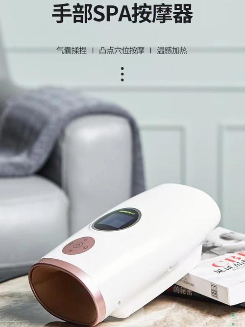 为什么美容师的手比机器好一百倍？(美容師按摩機器)
