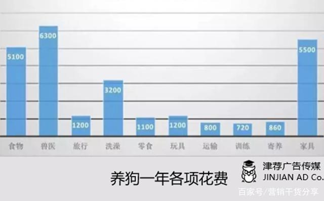 猫奴狗奴的钱这么好赚？(寵物消費行業)