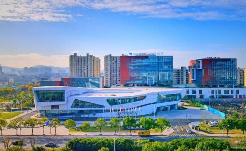 加快融杭脚步的德清 “价格洼地”属性正在消失(德清項目購房者)