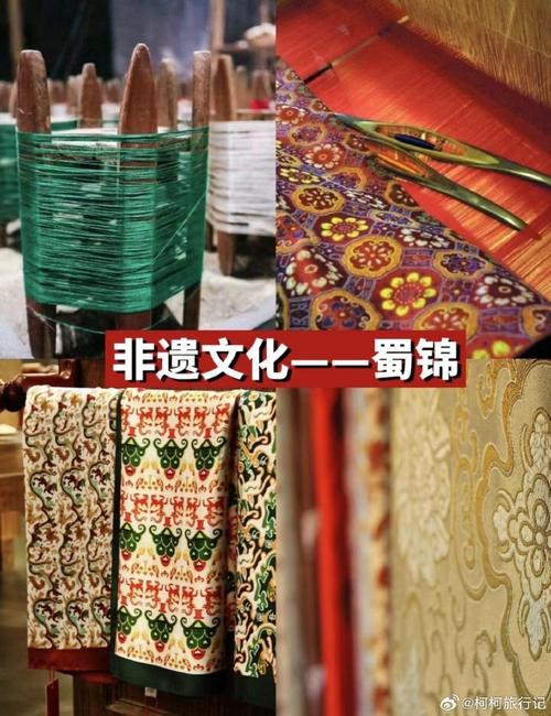 成都市残疾人“美丽工坊”丨青白江“绣缘红”：让非遗“活起来”！“成都高定”蜀绣助力残疾人就业增收(蜀繡青白殘疾人)