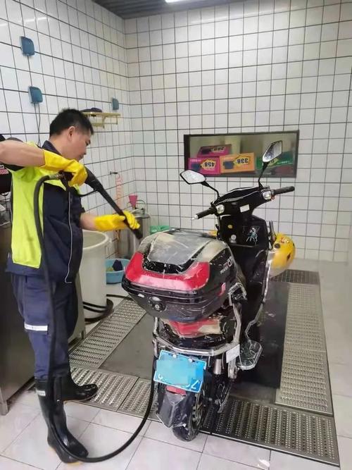 疫情期间洗车难？市面主流洗车器推荐(洗車疫情市面)