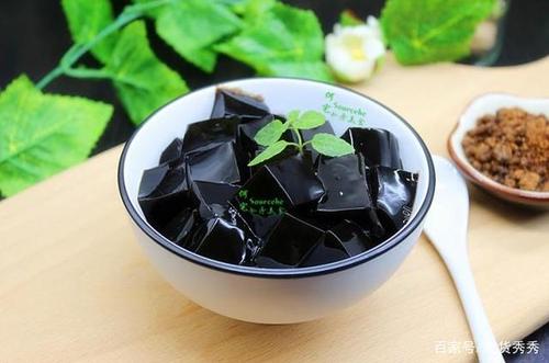 每个地方都有自己的特产_钦州十特产有什么？快来围观吧(涼粉特產自己的)