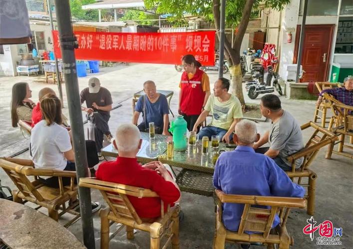 倾心聚力凝拥军正能量——宁夏军地合力做好退役军人工作记事(退役軍人幫扶)