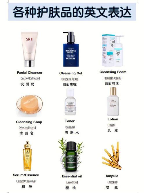 化妆品英文Makeup 和Cosmetic到底有啥区别?看这篇文章就知道了(英文化妝品這篇文章)